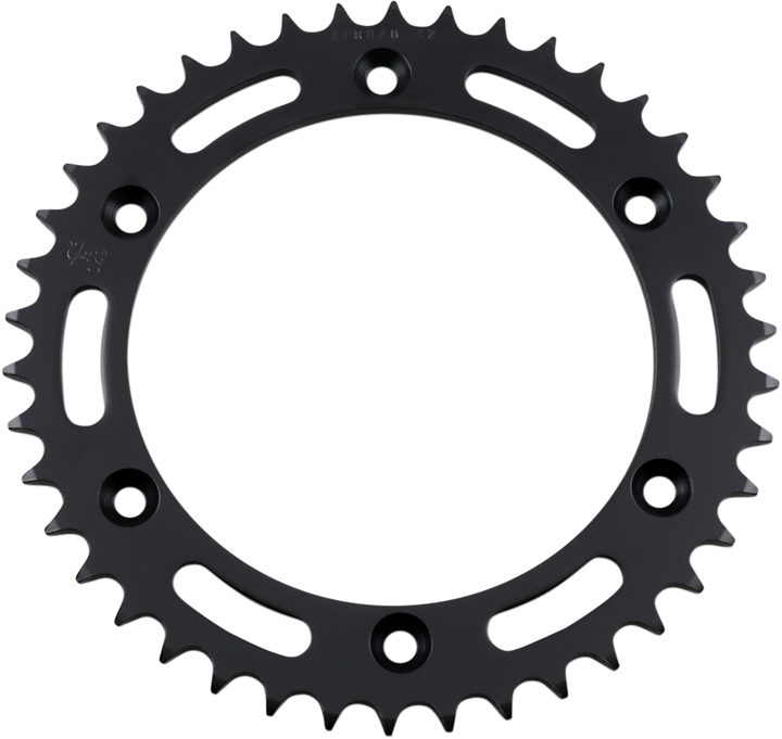 Jt Sprockets Sprocket - Rear - Suzuki - 42-Tooth JTR828.42