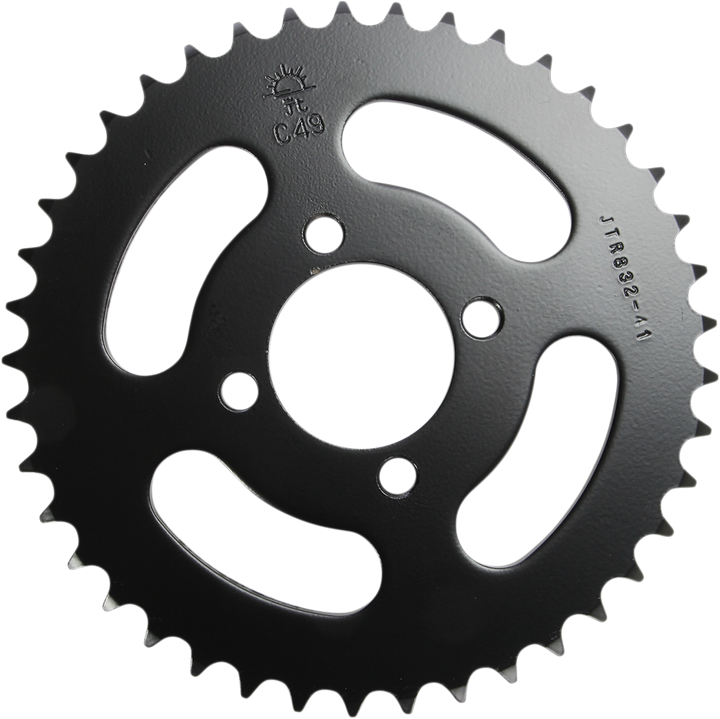 Jt Sprockets Sprocket - Rear - Yamaha - 41-Tooth JTR832.41