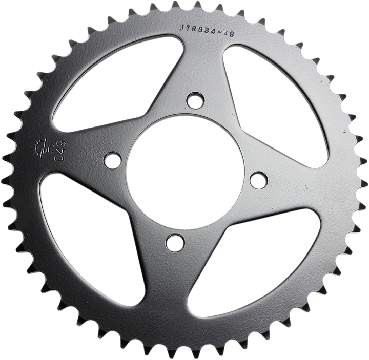 Jt Sprockets Sprocket - Rear - Yamaha - 48-Tooth JTR834.48