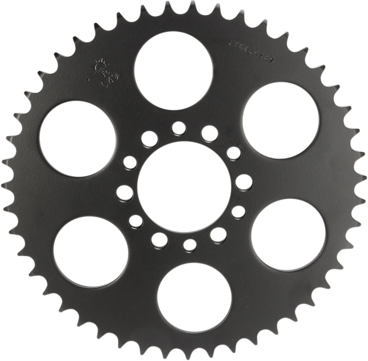 Jt Sprockets Sprocket - Rear - Yamaha - 47-Tooth JTR845.47