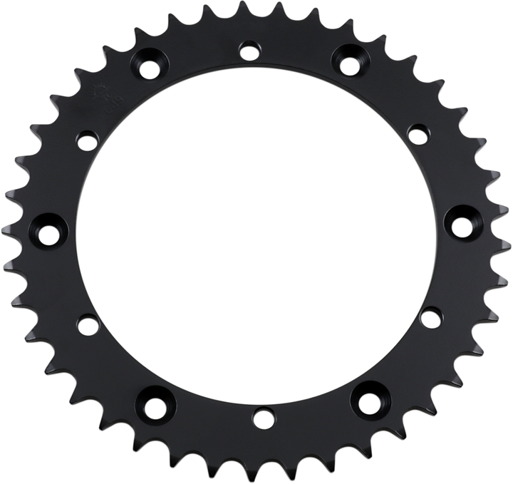 Jt Sprockets Sprocket - Rear - Yamaha - 41-Tooth JTR853.41