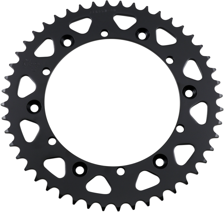 Jt Sprockets Sprocket - Rear - Yamaha - 48-Tooth JTR853.48