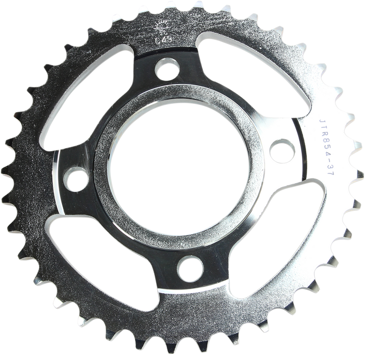 Jt Sprockets Sprocket - Rear - Yamaha - 37-Tooth JTR854.37