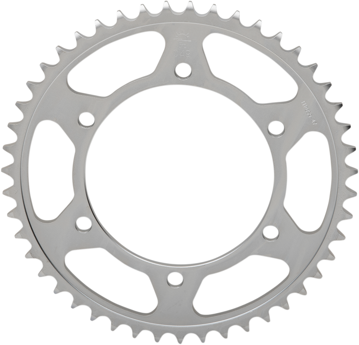 Jt Sprockets Sprocket - Rear - Yamaha - 47-Tooth JTR859.47