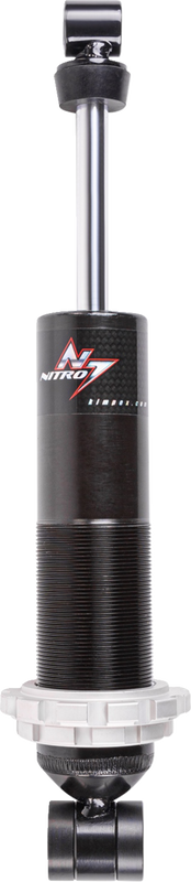 Kimpex Rear Shock - Length 12" - Top Id 16 Mm - Bottom Id 9.5 Mm 332468