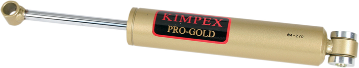Kimpex Rear Shock - Length 15" - Top Id 16 Mm - Bottom Id 9.5 Mm 332461