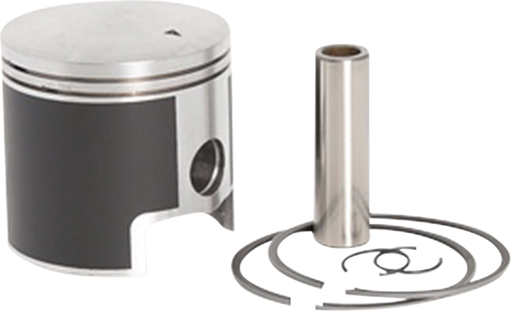 Kimpex Piston Kit - 71.89 Mm - Standard - Polaris/Fuji 982128