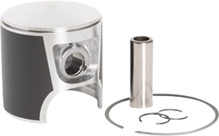 Kimpex Piston Kit - 76.00 Mm - +.020" Oversize - 582/583 Engine Type - Ski-Doo 982180