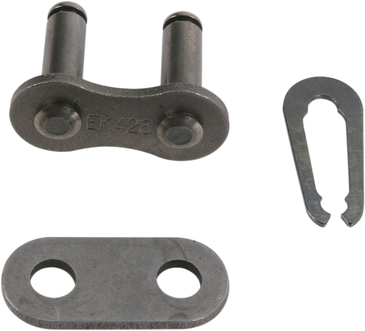 Ek 428 - Standard Chain - Connecting Link - Clip 428-SPJ