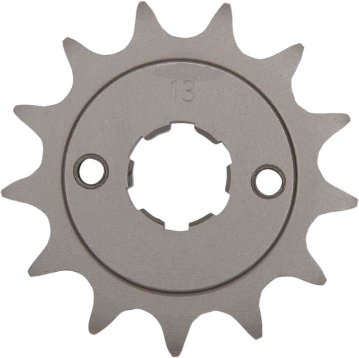 Parts Unlimited Countershaft Sprocket - 13 Tooth - Honda K22-2502M