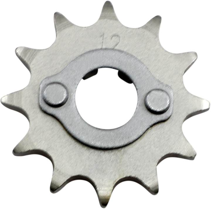 Parts Unlimited Countershaft Sprocket - 12 Tooth - Honda K22-2503J