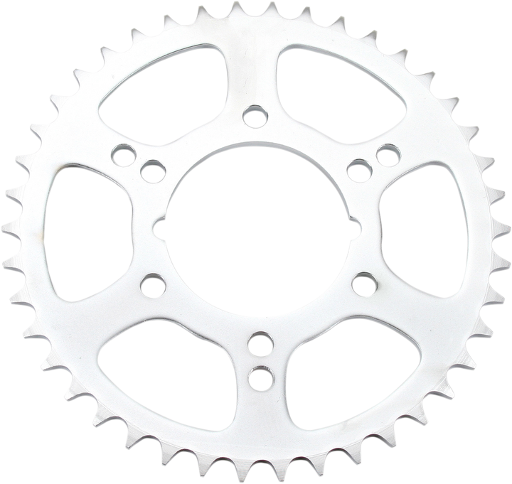 Parts Unlimited Rear Sprocket - 42 Tooth - Polaris K223009