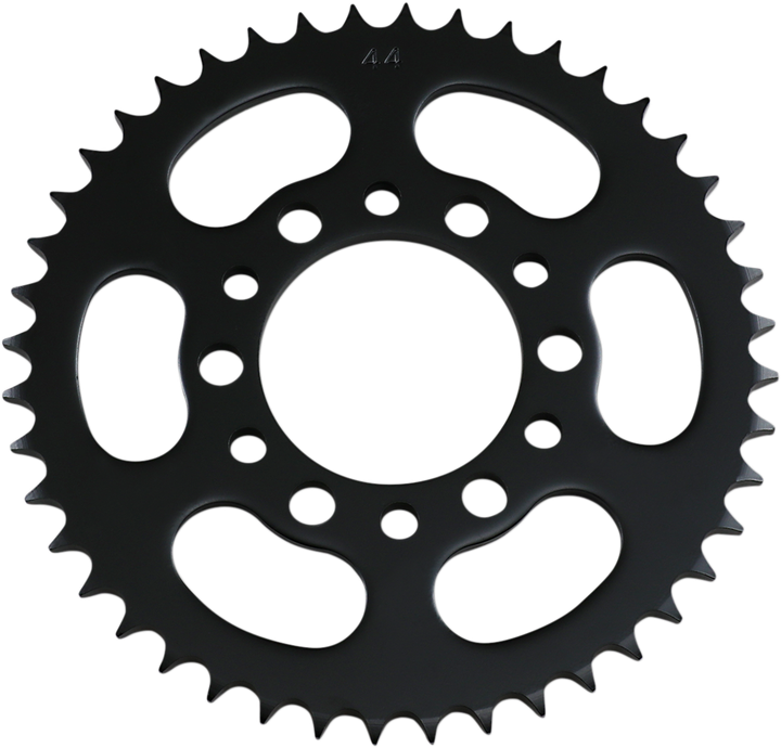 Parts Unlimited Rear Sprocket - 44 Tooth - Yamaha K22-3602L