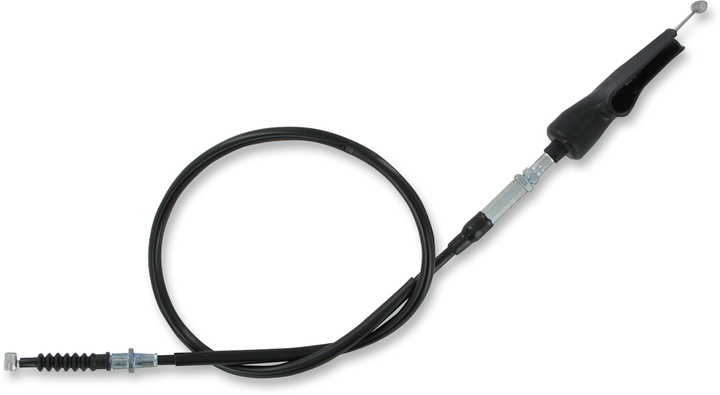 Parts Unlimited Vinyl Clutch Cable - Yamaha K28-2154