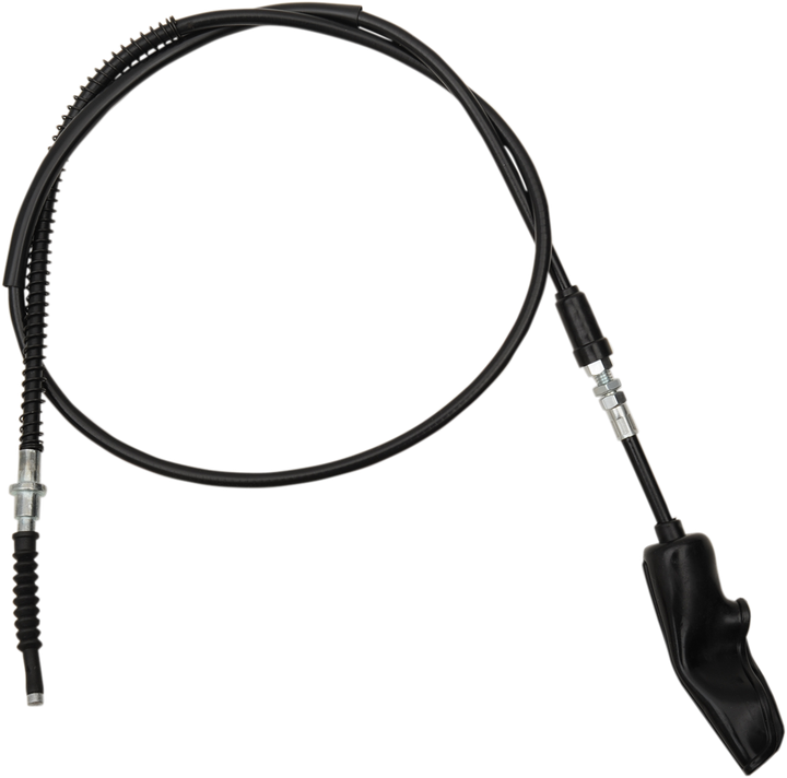 Parts Unlimited Vinyl Clutch Cable - Yamaha K28-2531