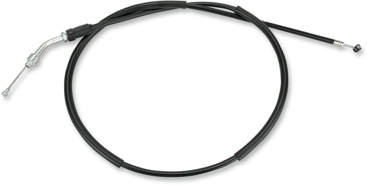 Parts Unlimited Vinyl Clutch Cable - Yamaha K28-2533