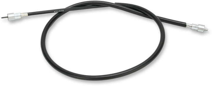 Parts Unlimited Speedometer Cable - En450/500 K28-9054