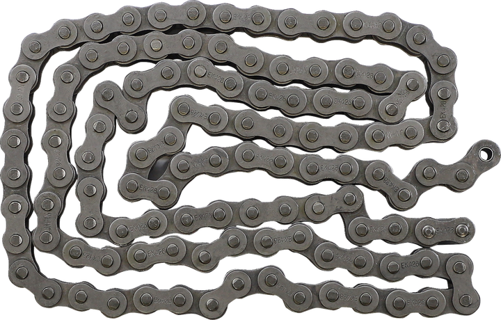 Ek 428 Standard - Non-Sealed Chain - 116 Links 428-116
