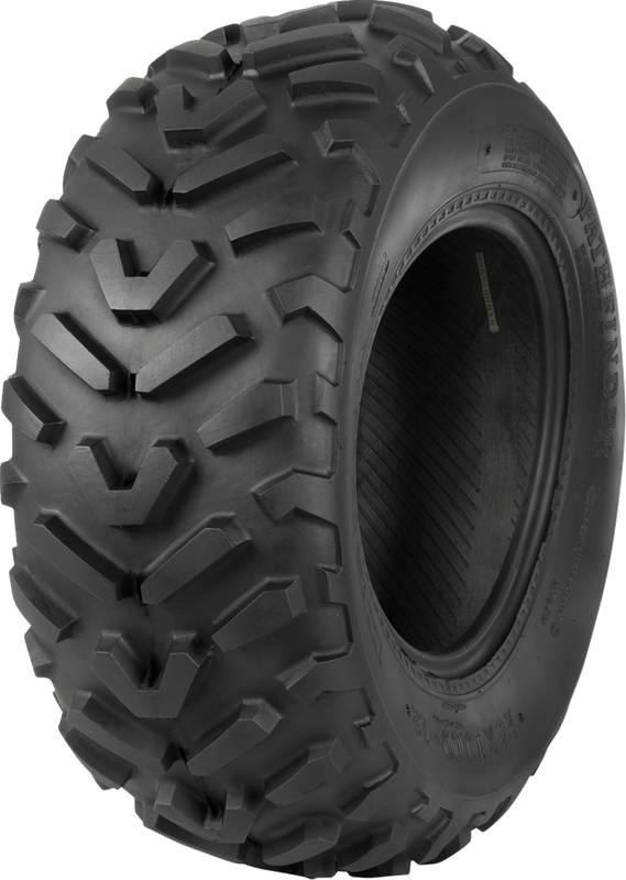 Kenda Tire - K530 Pathfinder - Rear - 22X11-8 - 2 Ply 085300884A1