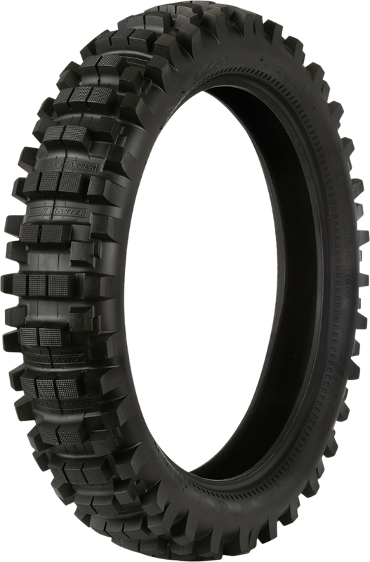 Kenda Tire - K760 Trakmaster - Rear - 90/100-14 - 49M 047601404C0
