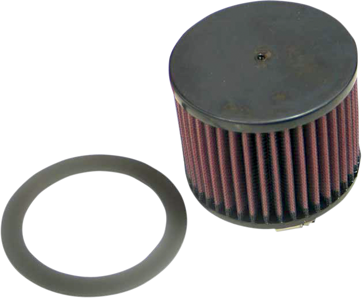 K & N High-Flow Air Filter - Kawasaki KA-4093