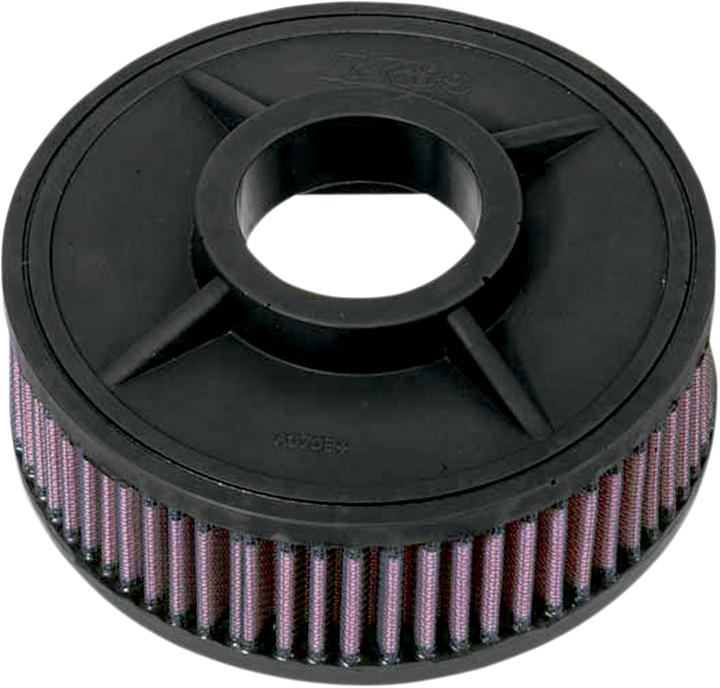 K & N High-Flow Air Filter - Kawasaki KA-8095