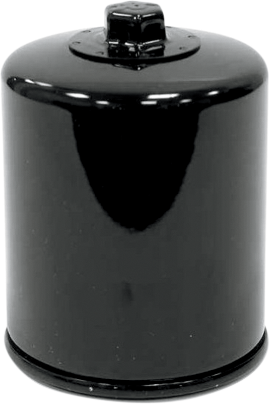 K & N Oil Filter - Black KN-170