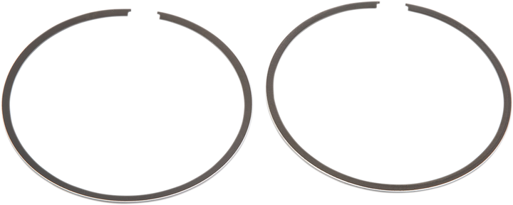 Kimpex Ring Set - 71.98 Mm - Standard - Polaris/Fuji 293984