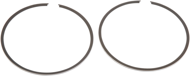 Kimpex Ring Set - 71.98 Mm - +0.010" Oversize - Polaris/Fuji 293985