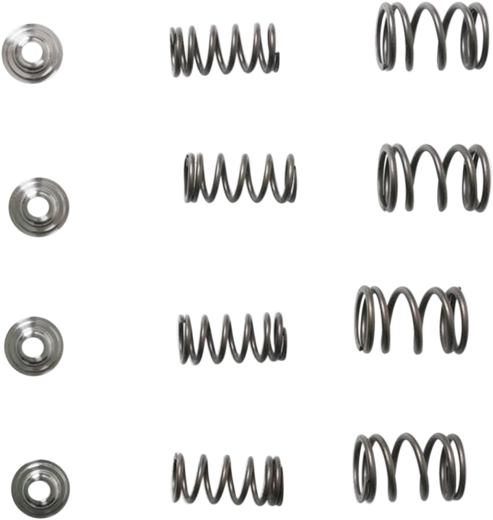 Kibblewhite Valve Spring Kit - 0.465" Lift - Honda 30-3111