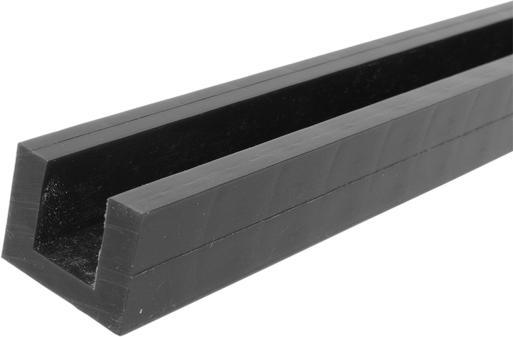Garland Tunnel Wear Strip - Yamaha 22A-5500-0-0001