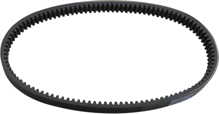 Parts Unlimited Drive Belt - Super X - 1-3/16" (W) X 43-1/16" (Oc) LMX-1034