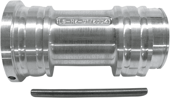 Lone Star Racing/Tech 5 Ind. Axle Carrier - Super Twin - Trx 250X/300Ex 11-121