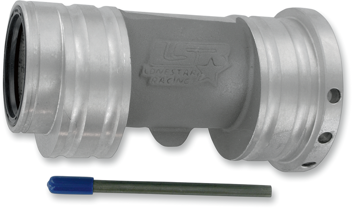 Lone Star Racing/Tech 5 Ind. Axle Carrier - Super Twin - Trx 250X/300Ex 35-12
