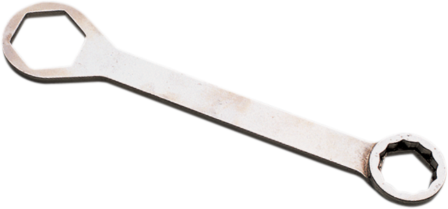 Moose Offroad Wrench - Rider'S - Box End - 22 Mm | 32 Mm 01-037