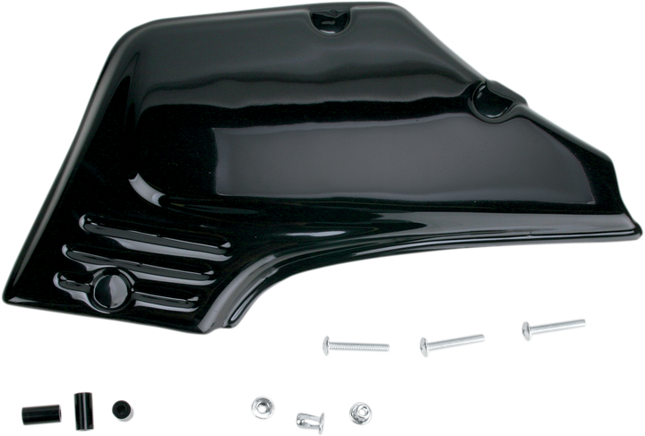 Maier Side Panel - Right - Black 205700R