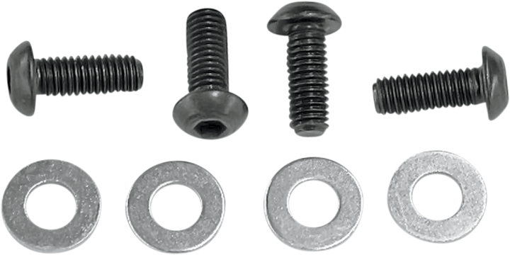 Moose Offroad Replacement Bolt Kit - 4 Pack 830