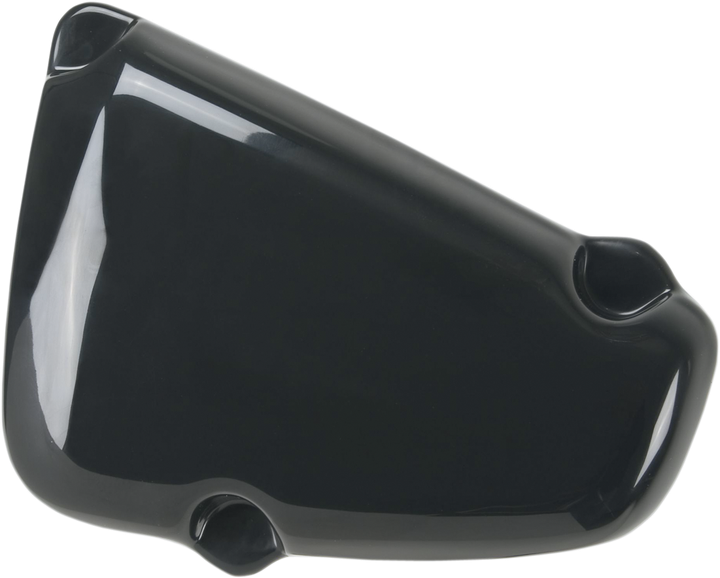 Maier Side Panel - Left - Black 206200L