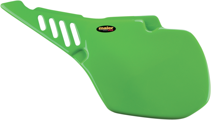 Maier Side Panels - Green 209013
