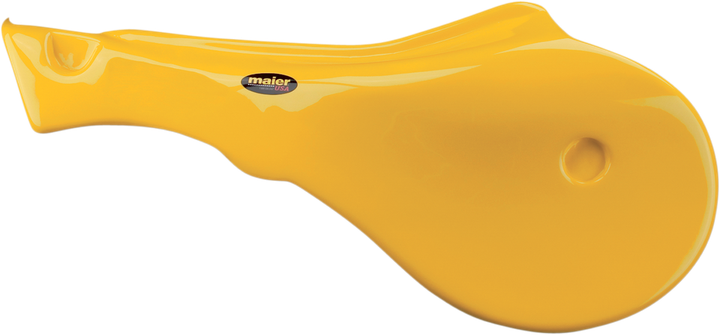 Maier Side Panels - Yellow 213104