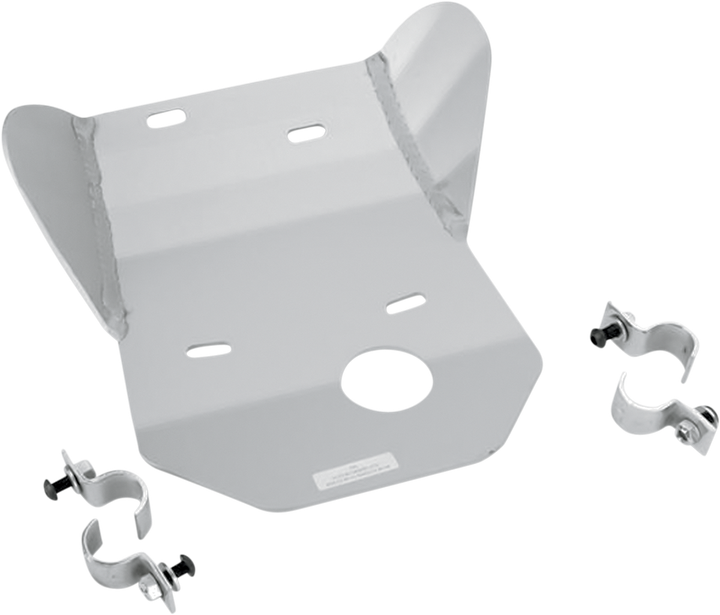 Moose Offroad Skid Plate - Suzuki - Rm 250/Rmx 250 440