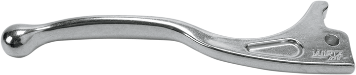 Moose Offroad Right Hand Aluminum Replacement Lever - Polished 1BTYR57