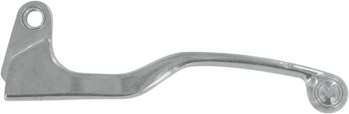 Moose Offroad Oem-Style Shorty Replacement Clutch Lever - Polished 1CNYG67