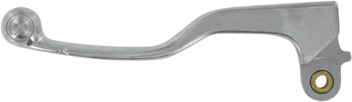 Moose Offroad Oem-Style Shorty Replacement Clutch Lever - Polished 1CNKJ17