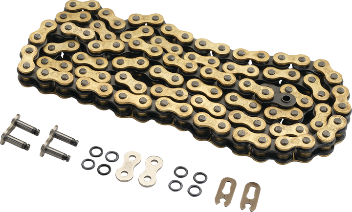 Moose Offroad 520 Rxp - Pro-Mx Drive Chain - 96 Links - Gold M574-00-96