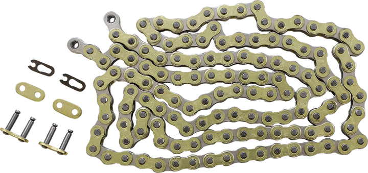 Moose Offroad 428 Rxp - Pro-Mx Drive Chain - 130 Links - Gold M575-00-130