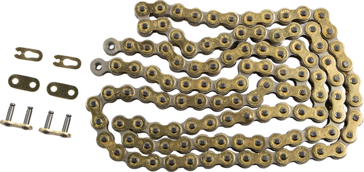 Moose Offroad 420 Rxp - Pro-Mx Drive Chain - 114 Links - Gold M576-00-114