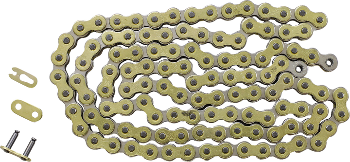 Moose Offroad 420 Rxp - Pro-Mx Drive Chain - 116 Links - Gold M576-00-116