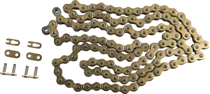 Moose Offroad 420 Rxp - Pro-Mx Drive Chain - 120 Links - Gold M576-00-120