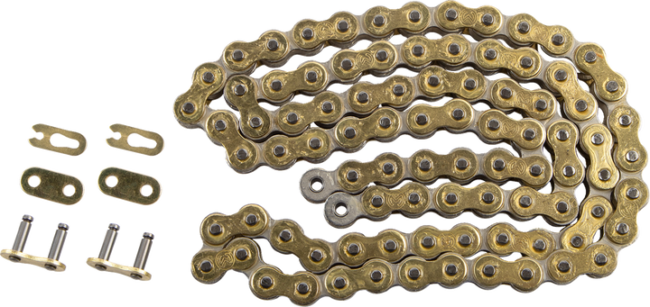 Moose Offroad 420 Rxp - Pro-Mx Drive Chain - 90 Links - Gold M576-00-90